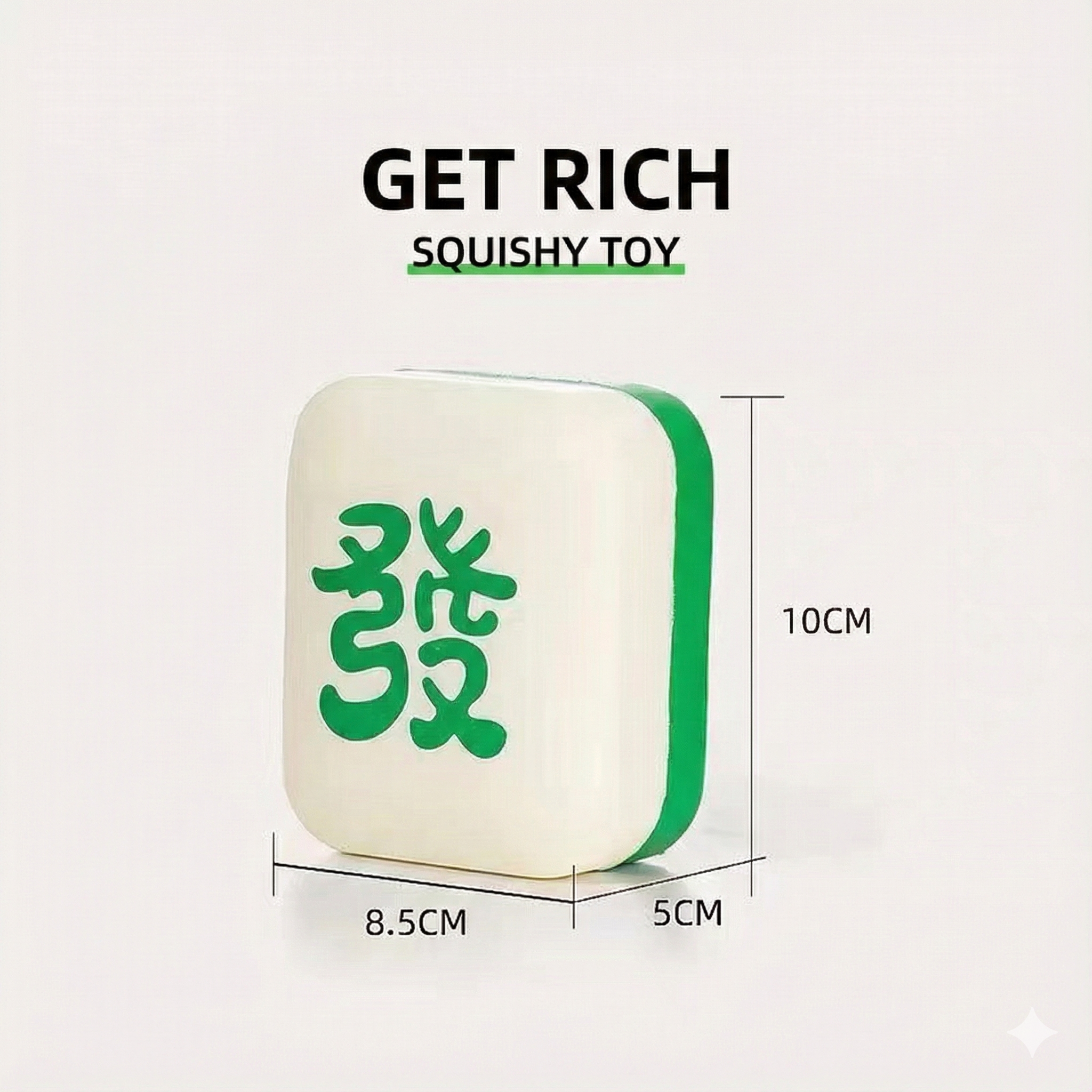 Fun Fruit & Veggie Squishy Fidget Toys - Stress Relief Collection