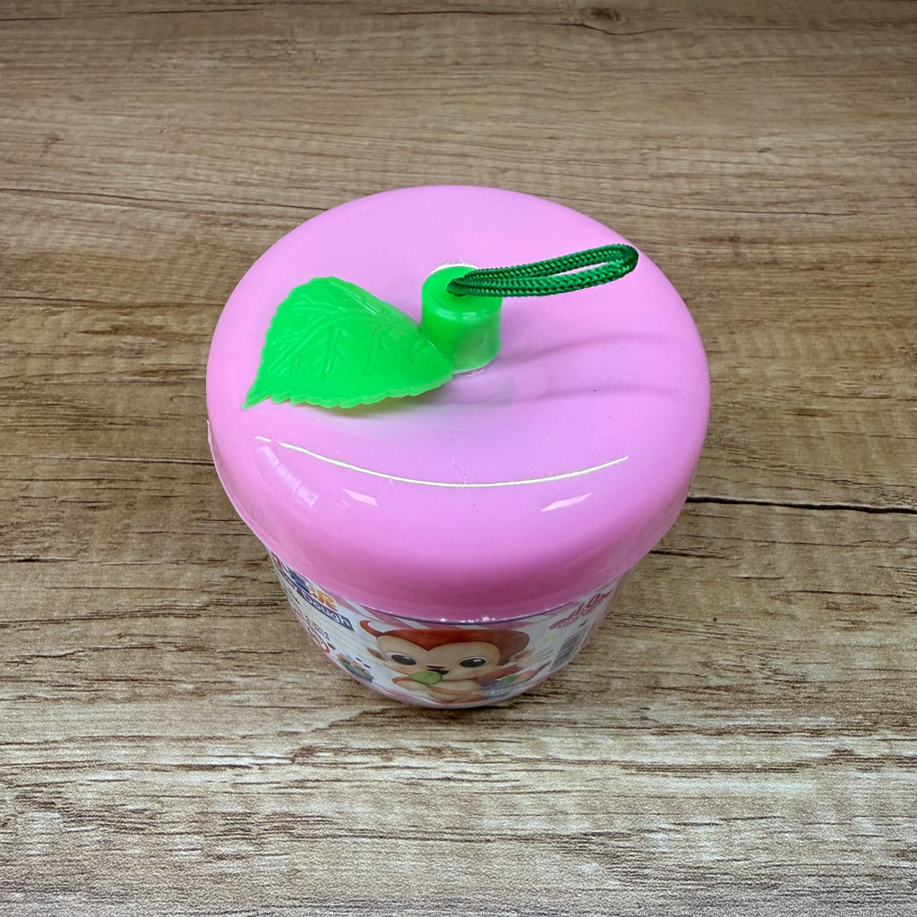 Cute Cartoon Play Dough with Mold - Wheat Based & Non-Toxic (Party Favor)