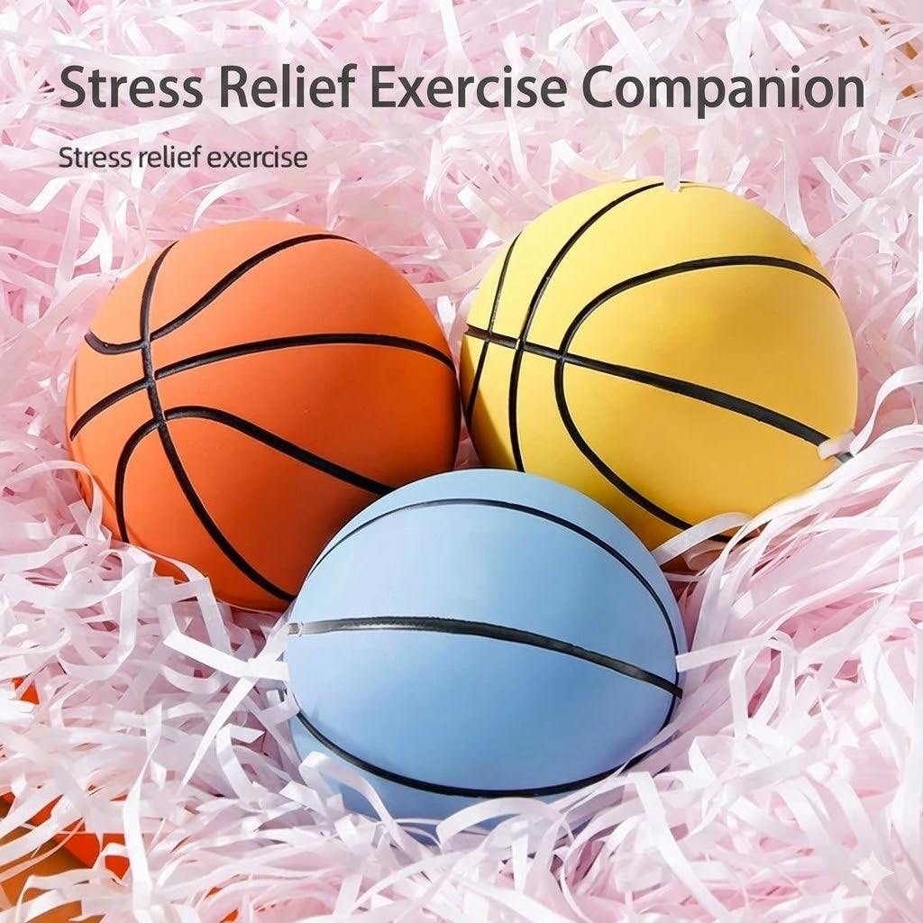 60mm High Bounce Sports Balls for Kids & Party Favors